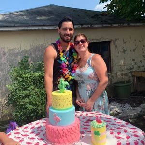 Meet your Posher, Andrew